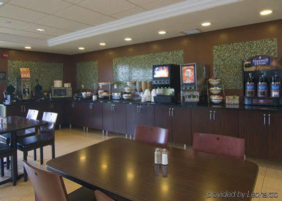 Holiday Inn Express Hotel & Suites Rogers By Ihg Exterior foto